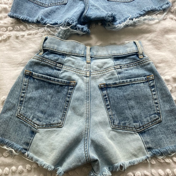 Pacsun shorts - Picture 7 of 8